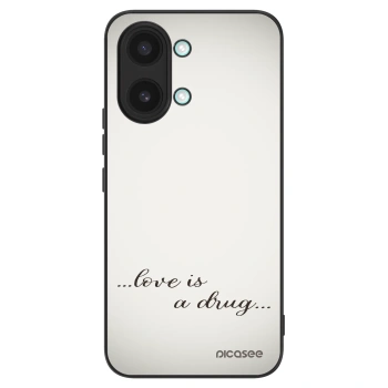 Hülle für Xiaomi Poco X8 Pro Max - Love is a drug