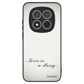 Hülle für Xiaomi Redmi Note 15 Pro 5G - Love is a drug