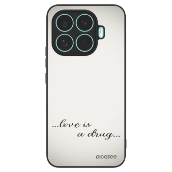 Hülle für Xiaomi 17T Pro - Love is a drug