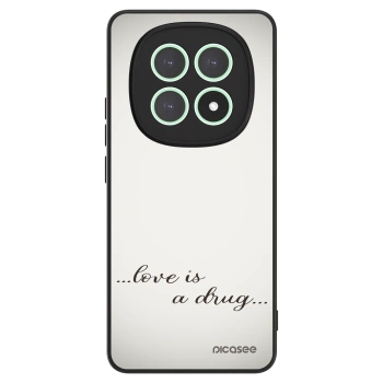 Hülle für Xiaomi Redmi Note 15 5G - Love is a drug