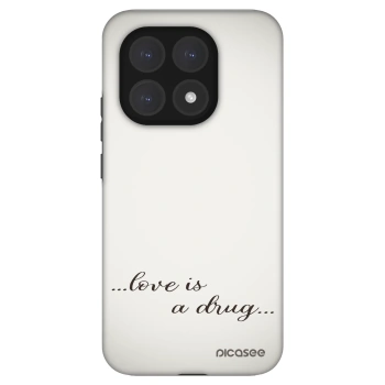 Hülle für Xiaomi 15T - Love is a drug