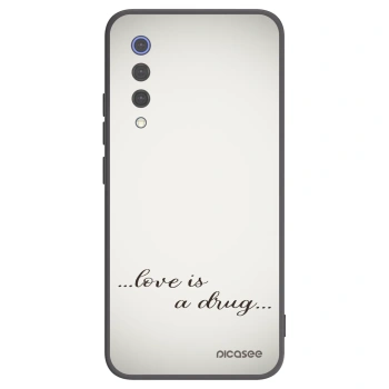 Hülle für Xiaomi Mi 9 SE - Love is a drug