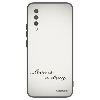 Hülle für Xiaomi Mi 9 Lite - Love is a drug