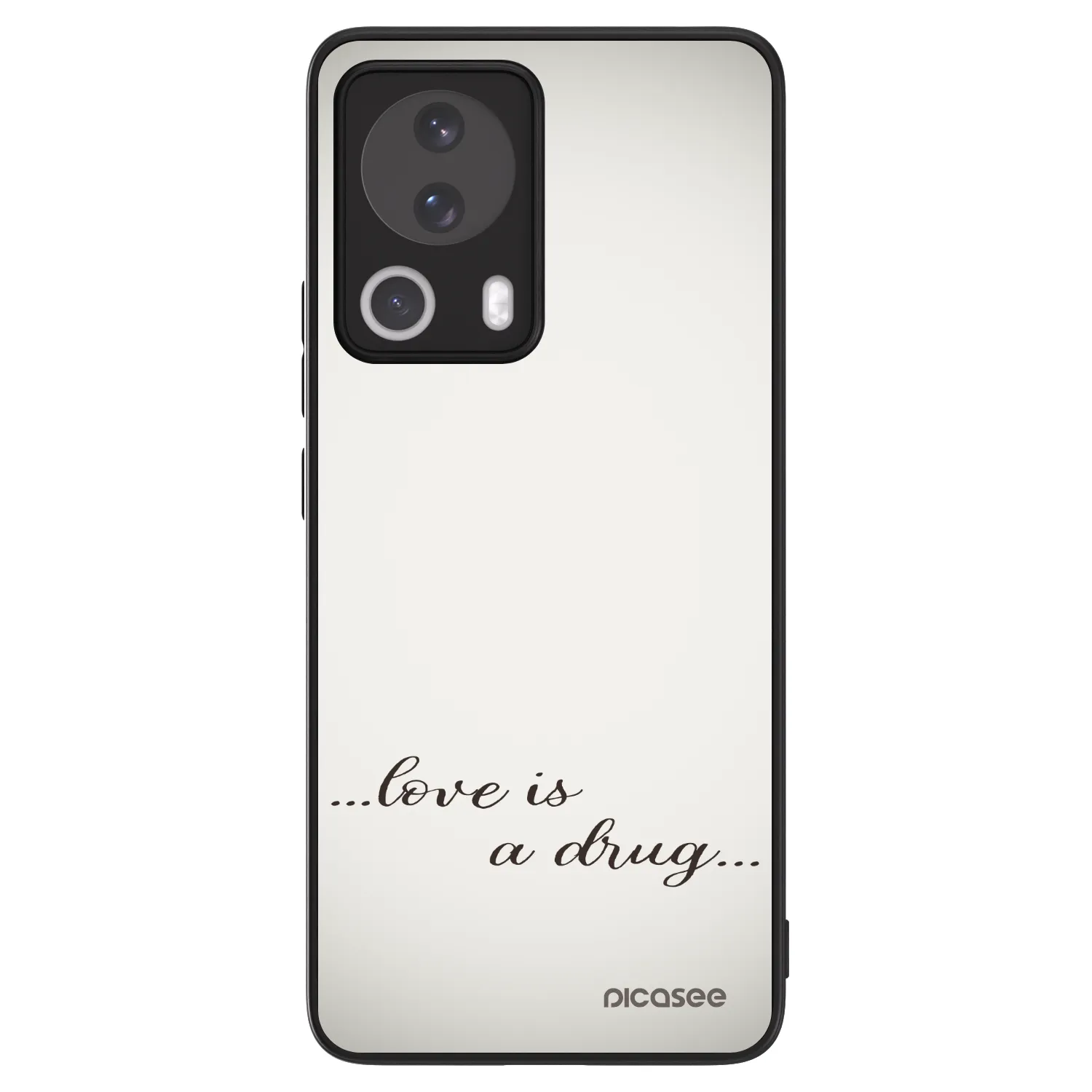 Picasee ULTIMATE CASE für Xiaomi 13 Lite - Love is a drug