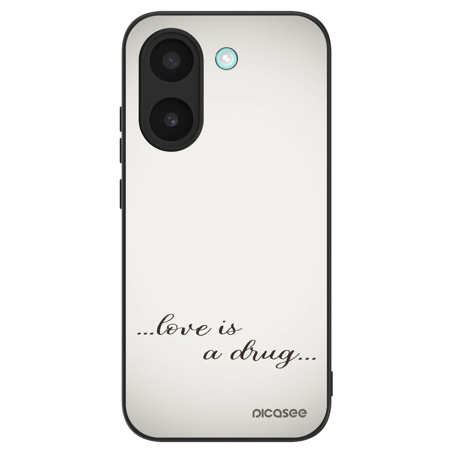 Picasee ULTIMATE CASE für Xiaomi Poco X8 Pro - Love is a drug