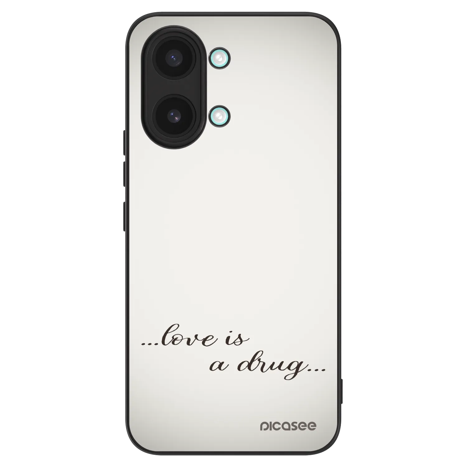 Picasee ULTIMATE CASE für Xiaomi Poco X8 Pro Max - Love is a drug