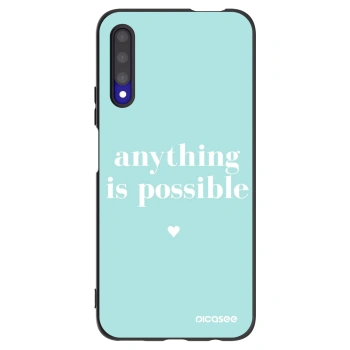 Hülle für Honor 9X Pro - Anything is possible