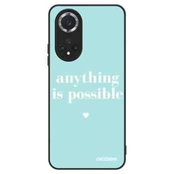 Hülle für Huawei Nova 9 SE - Anything is possible