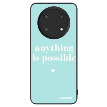 Hülle für Honor Magic4 Lite 5G - Anything is possible