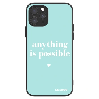 Picasee ULTIMATE CASE MagSafe für Apple iPhone 11 Pro - Anything is possible