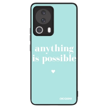 Picasee ULTIMATE CASE für Xiaomi 13 Lite - Anything is possible