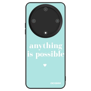 Hülle für Honor Magic5 Lite 5G - Anything is possible