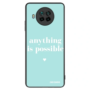 Hülle für Xiaomi Mi 10T Lite - Anything is possible