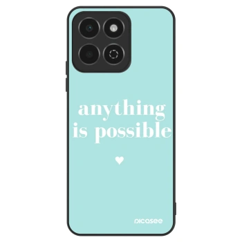 Hülle für Honor 200 Smart 5G - Anything is possible