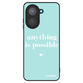 Hülle für Xiaomi Redmi A5 - Anything is possible