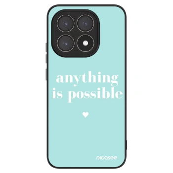Hülle für Xiaomi 15T - Anything is possible