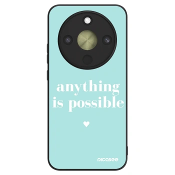 Hülle für Honor Magic8 Lite 5G - Anything is possible