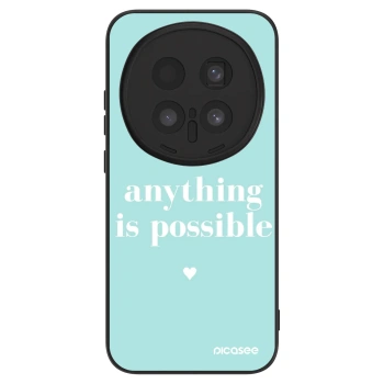 Hülle für Honor Magic8 Pro 5G - Anything is possible