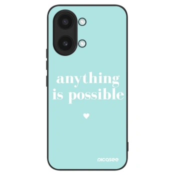 Hülle für Xiaomi Poco X8 Pro Max - Anything is possible