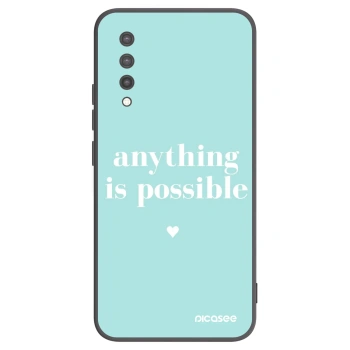 Hülle für Xiaomi Mi 9 Lite - Anything is possible