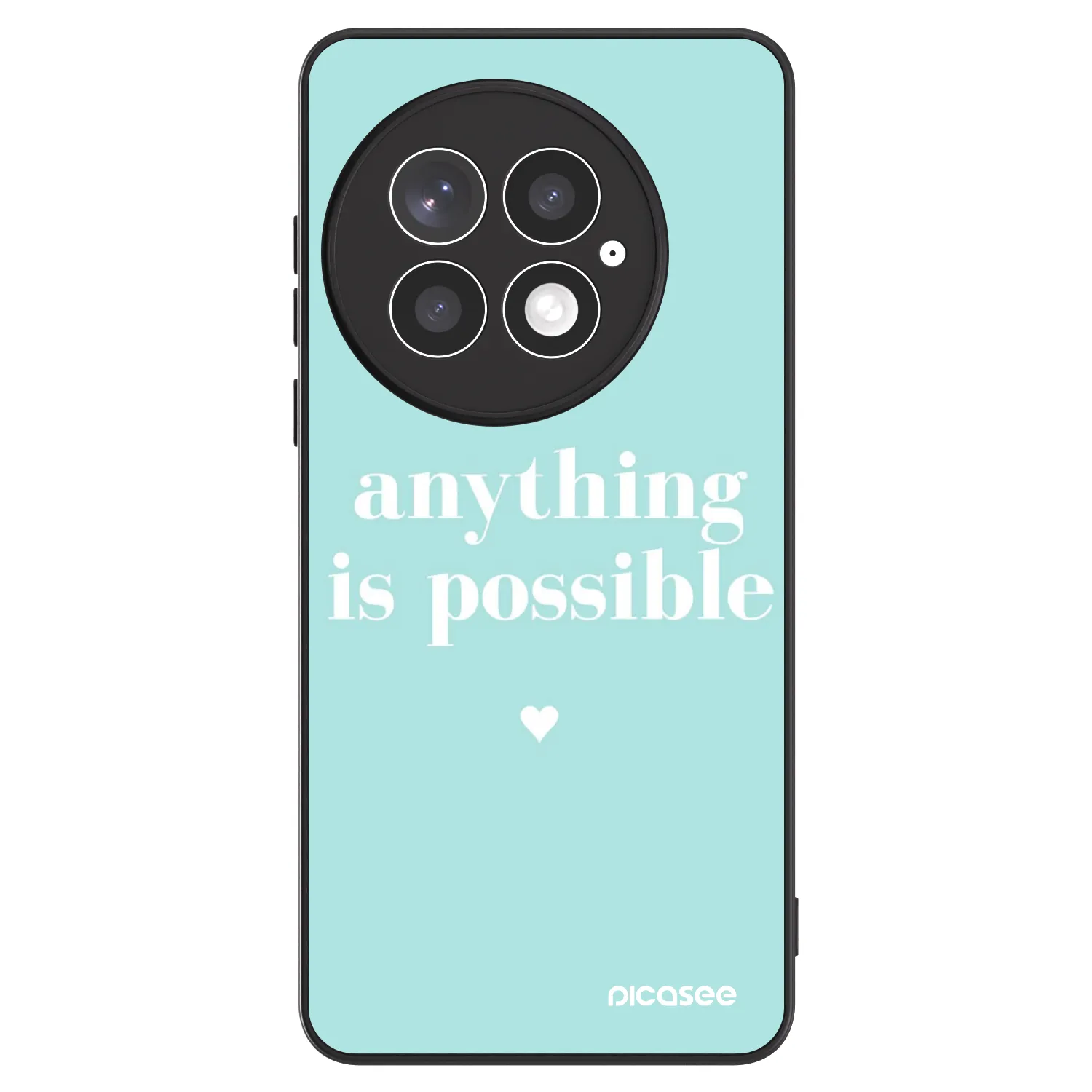 Picasee ULTIMATE CASE für OnePlus 13 5G - Anything is possible