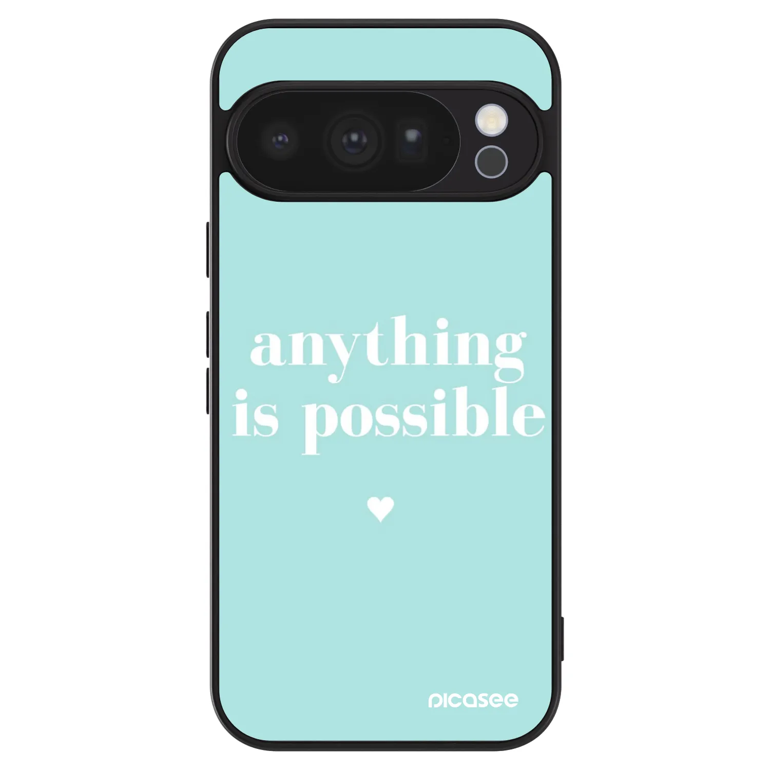 Picasee ULTIMATE CASE für Google Pixel 10 Pro - Anything is possible