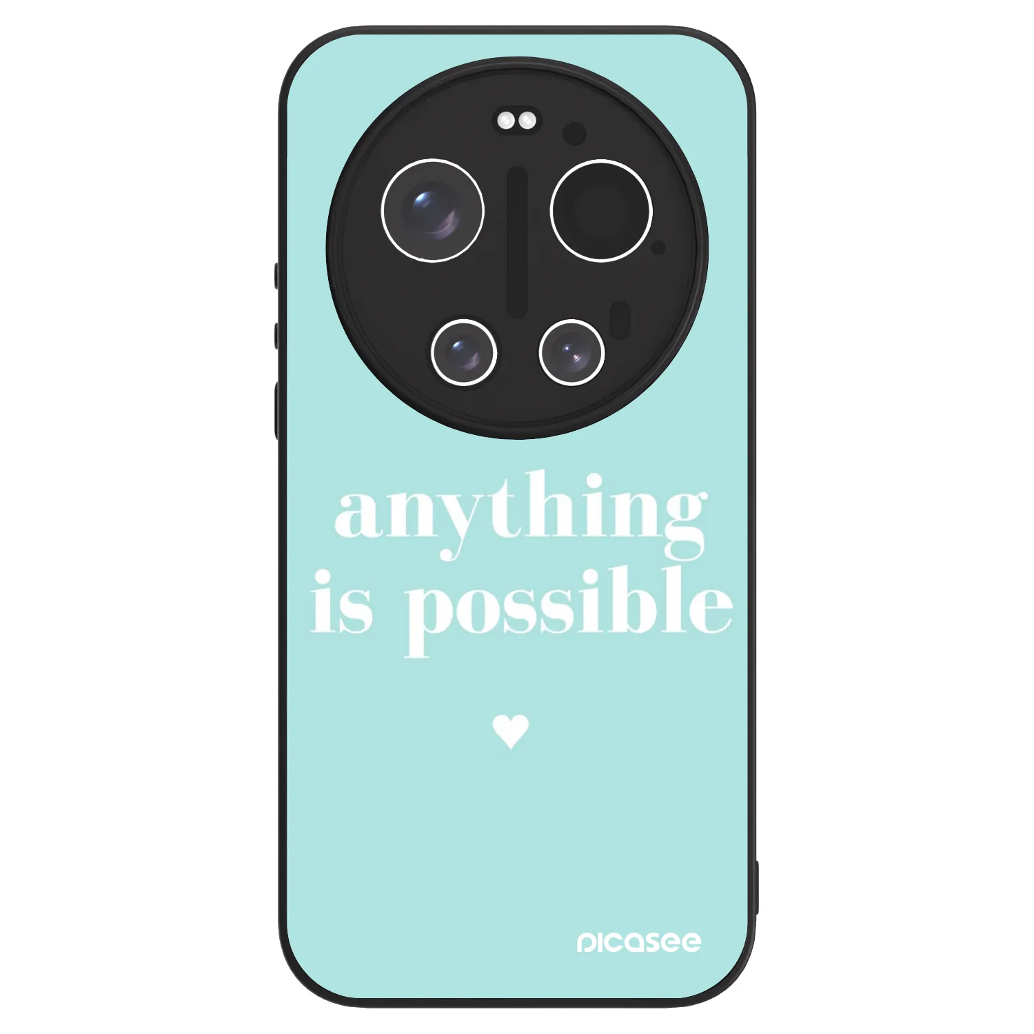 Picasee ULTIMATE CASE für Xiaomi 17 Ultra - Anything is possible