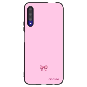 Hülle für Honor 9X Pro - Blush bow