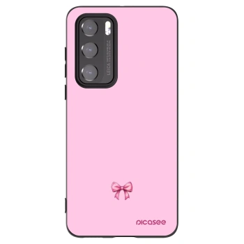 Hülle für Huawei P40 - Blush bow