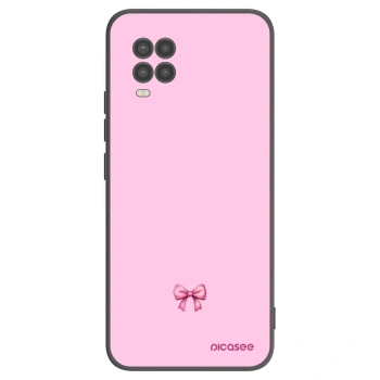 Hülle für Xiaomi Mi 10 Lite - Blush bow