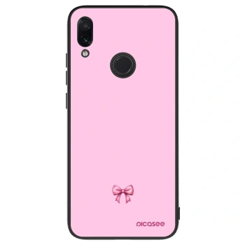 Hülle für Xiaomi Redmi Note 7 - Blush bow