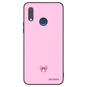 Hülle für Huawei P20 Lite - Blush bow