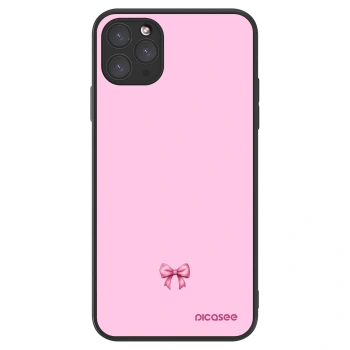 Picasee ULTIMATE CASE für Apple iPhone 11 Pro Max - Blush bow