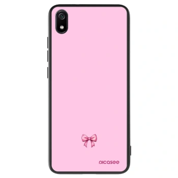 Hülle für Xiaomi Redmi 7A - Blush bow