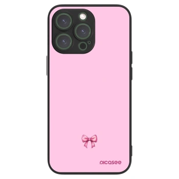 Picasee ULTIMATE CASE für Apple iPhone 13 Pro - Blush bow