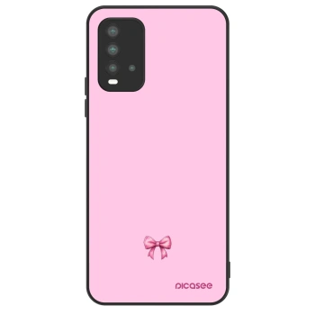 Hülle für Xiaomi Redmi 9T - Blush bow