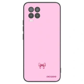 Hülle für Realme 8 Pro - Blush bow