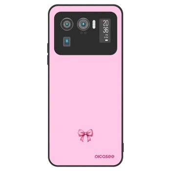 Hülle für Xiaomi Mi 11 Ultra - Blush bow