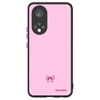 Hülle für Honor 50 5G - Blush bow