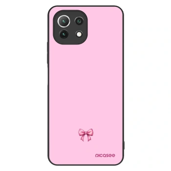 Hülle für Xiaomi 11 Lite 5G NE - Blush bow