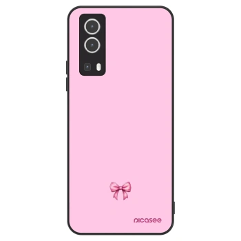 Hülle für Vivo Y72 5G - Blush bow