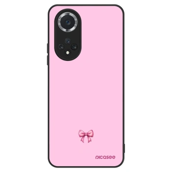 Hülle für Huawei Nova 9 SE - Blush bow