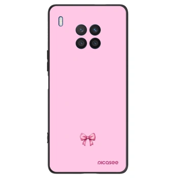 Hülle für Honor 50 Lite - Blush bow