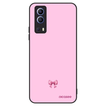 Hülle für Vivo Y52 5G - Blush bow