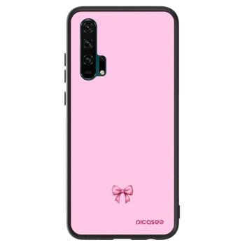 Hülle für Honor 20 Pro - Blush bow