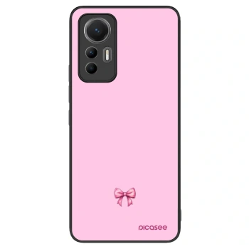 Hülle für Xiaomi 12 Lite - Blush bow