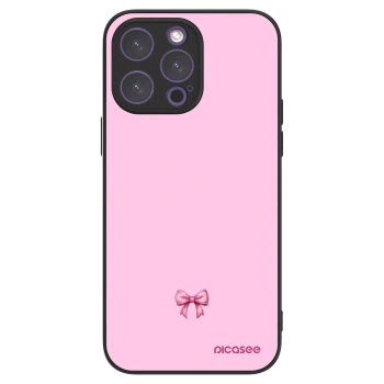 Picasee ULTIMATE CASE MagSafe für Apple iPhone 14 Pro Max - Blush bow