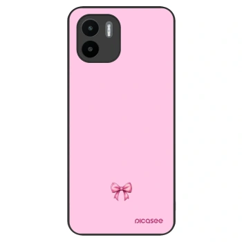 Hülle für Xiaomi Redmi A1 - Blush bow