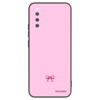 Hülle für Sony Xperia 10 III - Blush bow