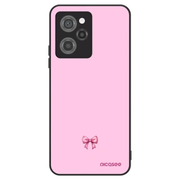 Hülle für Xiaomi Poco X5 Pro - Blush bow